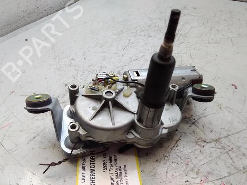 Used Rear wiper motor NISSAN PRIMERA Traveller (WP11) 1.8 16V (114 hp) 20520560