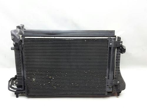 Køleventilator elektrisk VW GOLF V (1K1) 1.9 TDI | BP20559017M35 