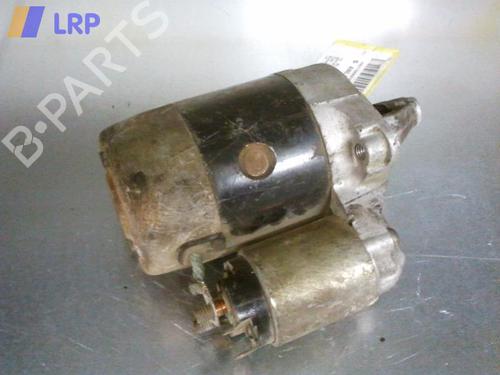 Used Starter MITSUBISHI COLT IV (CA_A) 1.3 GLi 12V (CA1A) (75 hp) 20530469