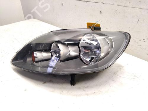 Left headlight VW GOLF PLUS V (5M1, 521) 1.6 | BP32031284C28 