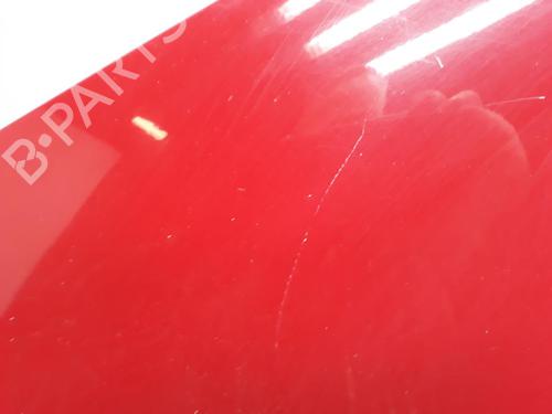 Left front fenders HONDA CIVIC VIII Hatchback (FN, FK) 2.2 CTDi (FK3) | BP20557766C41 