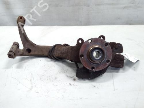Used Left front steering knuckle AUDI A4 B5 (8D2) 1.8 (125 hp) 20595014
