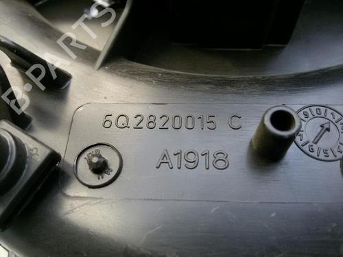 Used Heater blower motor AUDI A2 (8Z0) 1.4 (75 hp) 20546959