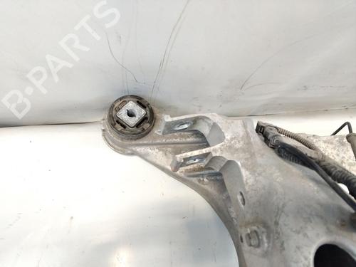 Rear axle TESLA MODEL S (5YJS) 85 | BP31792909M2 