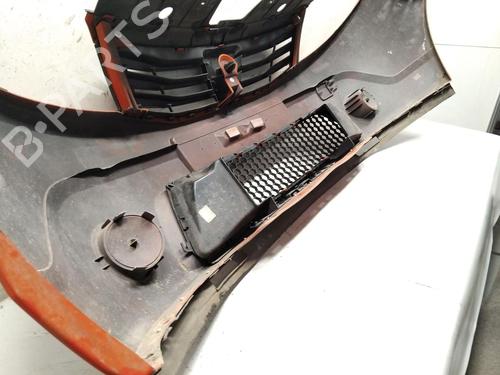 Front bumper DACIA SANDERO II 1.2 | BP31981880C7