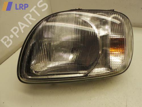 Used Left headlight Left headlight NISSAN MICRA II (K11) 1.0 i 16V (K11) (54 hp) 20568917 20568917