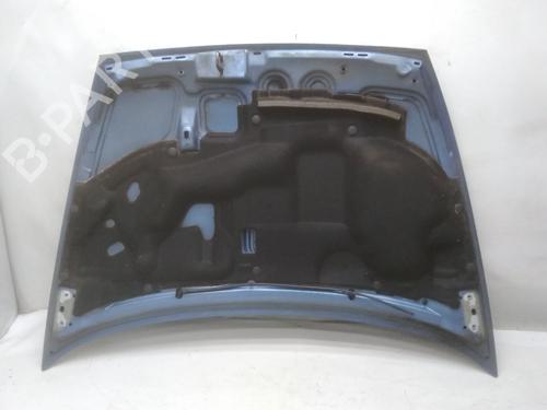 Hood FORD KA (RB_) 1.3 i | BP20522818C1 
