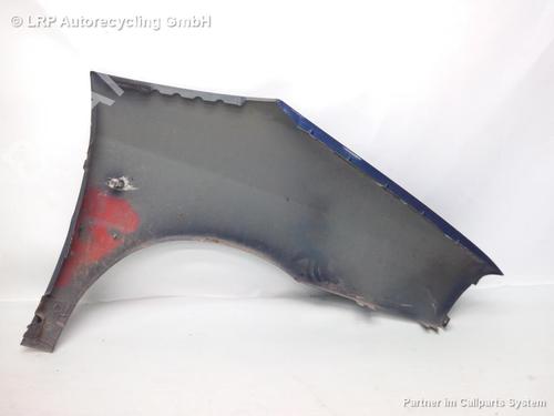 Used Left front fenders PEUGEOT 806 (221) 2.0 HDI 16V (109 hp) 20557762