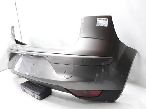 Rear bumper SEAT ALTEA (5P1) 2.0 TDI 16V | BP20575889C8 