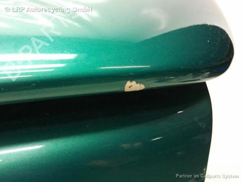Tailgate HYUNDAI ACCENT II (LC) 1.3 | BP20550710C6 