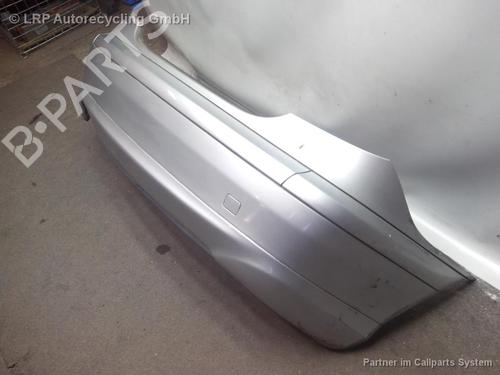 Rear bumper MERCEDES-BENZ C-CLASS Coupe (CL203) C 180 Kompressor (203.746) | BP20575557C8 