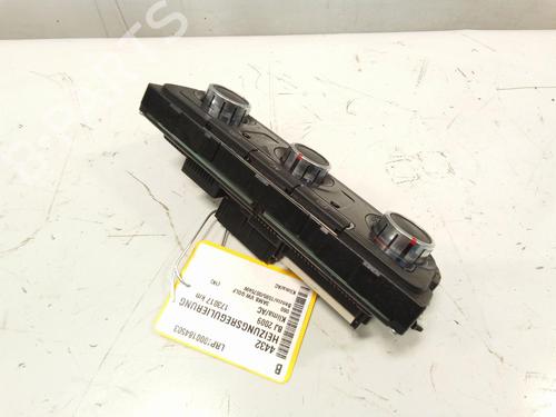 Climate control VW GOLF VI (5K1) 1.6 | BP20594037I5 