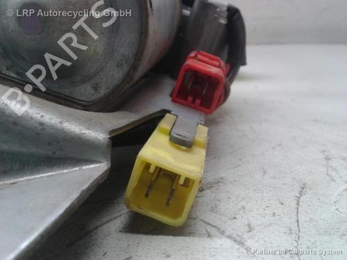 Rear wiper motor CITROËN ZX Break (N2) 1.6 i | BP20551509M102 