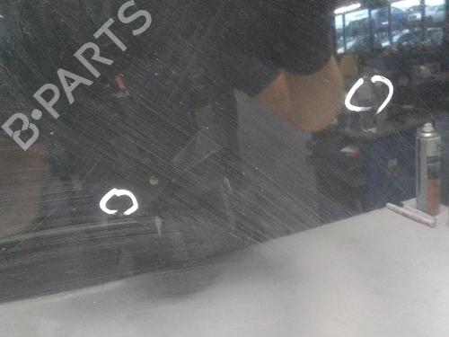 Hood TOYOTA AVENSIS (_T25_) 2.2 D-CAT (ADT251_, ADT251R) | BP20522564C1