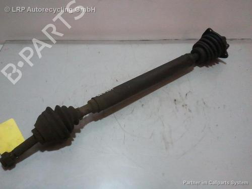 Used Right front driveshaft VW GOLF III (1H1) 1.4 (60 hp) 28284287