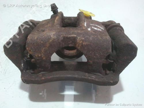 Right rear brake caliper TOYOTA COROLLA (_E12_) 1.4 VVT-i (ZZE120_, ZZE120R) | BP20538549M106 