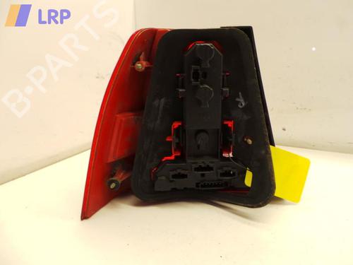 Right taillight VW BORA I (1J2) 1.9 TDI | BP20570710C35