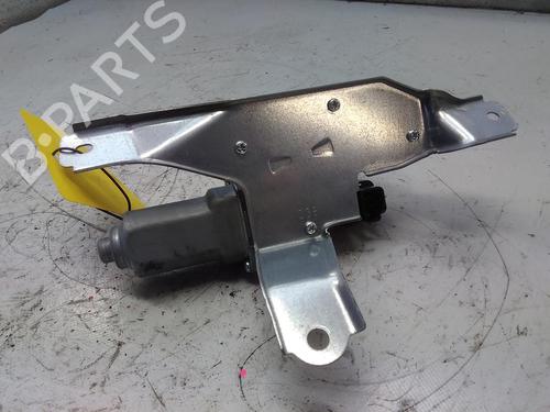Rear wiper motor MAZDA 2 (DE_, DH_) 1.3 (DE3FS) | BP20520524M102 