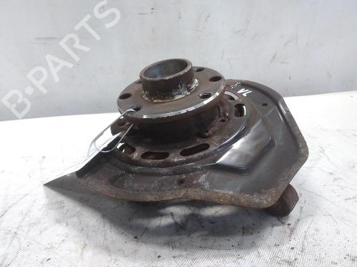 Left front steering knuckle OPEL VECTRA B (J96) 1.6 i 16V (F19) | BP20524288M25 
