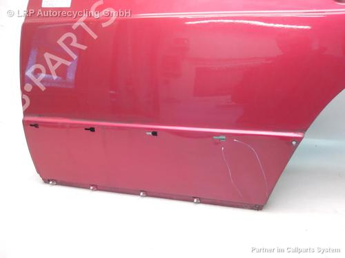 Left rear door MERCEDES-BENZ 190 (W201) E 1.8 (201.018) | BP20577497C4 