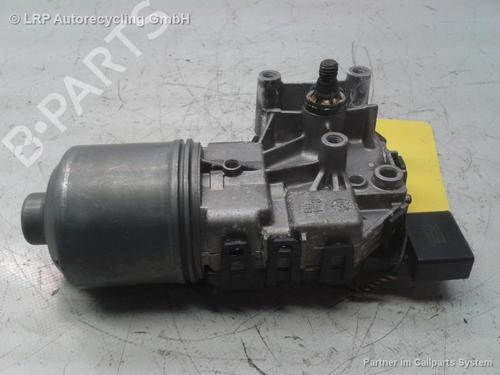 Front wiper motor SEAT Mii (KF1, KE1) 1.0 | BP20585547M29 