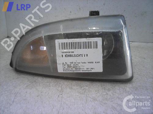 Other FIAT COUPE (175_) 2.0 16V | BP20556771O1 