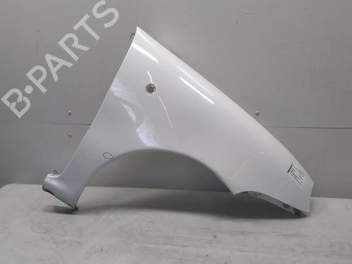 Used Right front fenders FIAT SEICENTO / 600 (187_) 1.1 (187AXB, 187AXB1A, 187AXC1A02) (54 hp) 20525706