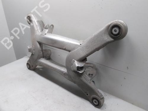 Rear axle AUDI A8 D3 (4E2, 4E8) 4.2 quattro | BP20596345M2