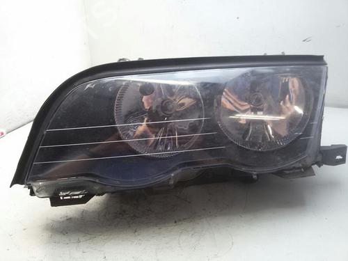 Used Left headlight BMW 3 (E46) 318 i (118 hp) 20569117