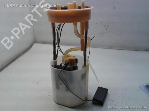 Used Fuel pump VW TOURAN (1T1, 1T2) 2.0 TDI 16V (140 hp) 20558497