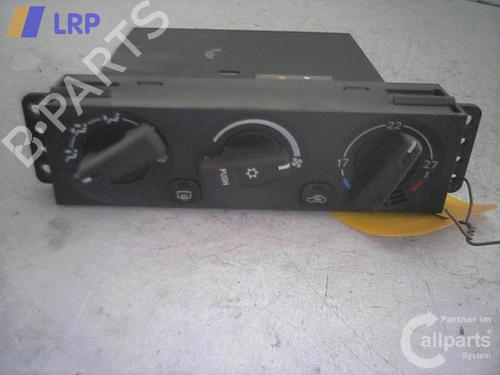 Used Climate control MITSUBISHI CARISMA (DA_) 1.8 GDI (DA2A) (122 hp) 20553696