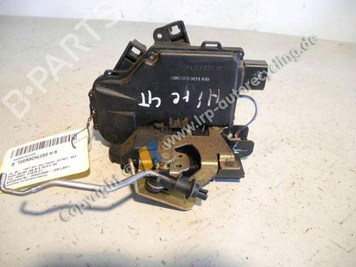 Used Other Other AUDI A6 C5 Avant (4B5, 4B6) 1.8 (125 hp) 20580349 20580349
