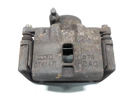 Used Right front brake caliper CHEVROLET EPICA (KL1_) 2.0 (144 hp) 20524536