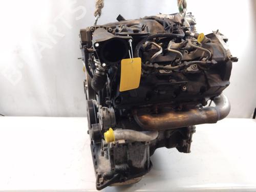 Engine AUDI A8 D4 (4H2, 4H8, 4HC, 4HL) 3.0 TDI quattro | BP32126696M1 - Image 4