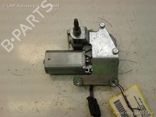 Rear wiper motor OPEL VECTRA B Estate (J96) 1.8 i 16V (F35) | BP22915772M102 
