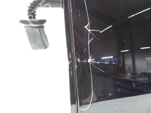 Left rear door PEUGEOT 4007 (VU_, VV_) 2.2 HDi | BP20591987C4 