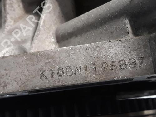 Engine NISSAN PIXO (UA0) 1.0 | BP20518090M1