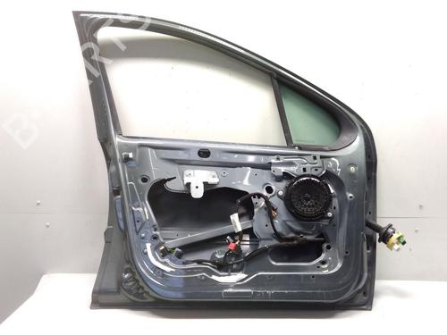 Left front door PEUGEOT 207 SW (WK_) 1.4 16V | BP20590438C2 