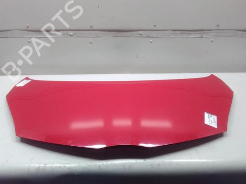 Hood TOYOTA AYGO (_B1_) 1.0 (KGB10_, KGB10R) | BP20522579C1 
