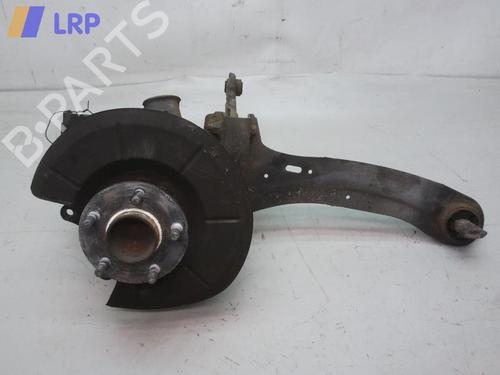 Left rear suspension arm FORD FOCUS II Turnier (DA_, FFS, DS) 1.6 TDCi | BP20529610M14 