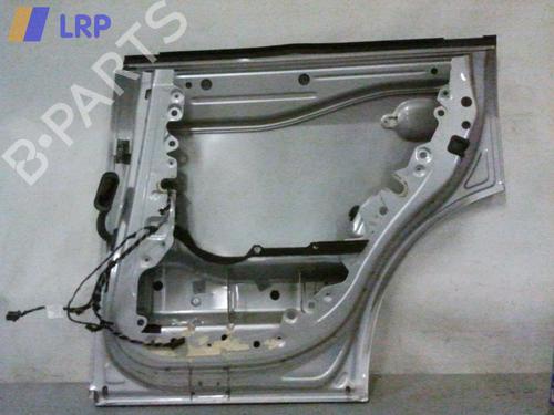 Right rear door AUDI A2 (8Z0) 1.4 | BP20578323C5 
