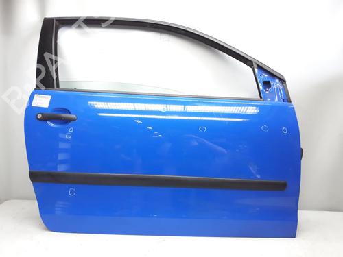 Used Right front door VW POLO IV (9N_, 9A_) 1.4 16V (75 hp) 20582192