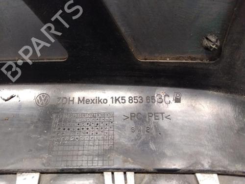 Grill VW GOLF V Variant (1K5) 1.9 TDI | BP38075946C40 - Image 2