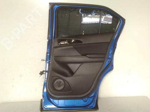 Dør højre bagtil MITSUBISHI ECLIPSE CROSS (GK_, GL_) Plug-in Hybrid 4WD (GL3W) | BP31573117C5 