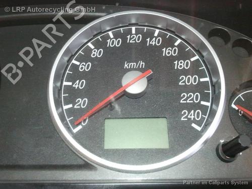 Instrument cluster FORD MONDEO III (B5Y) 1.8 16V | BP20556077C47 
