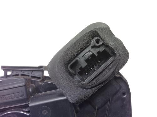 Front right lock SEAT LEON ST (5F8) 2.0 TDI | BP20591425C97 