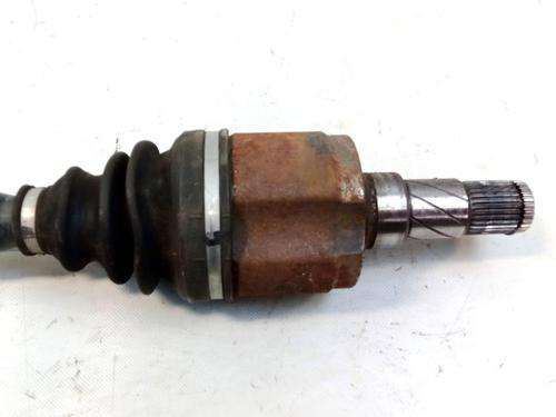 Right rear driveshaft TESLA MODEL S (5YJS) P100D AWD | BP33275355M41  - Image 8