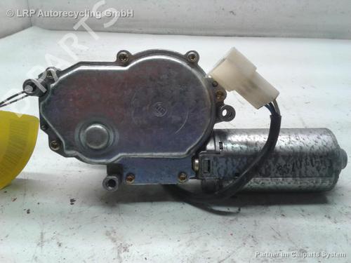 Used Rear wiper motor RENAULT LAGUNA I Grandtour (K56_) 2.0 (114 hp) 20551781