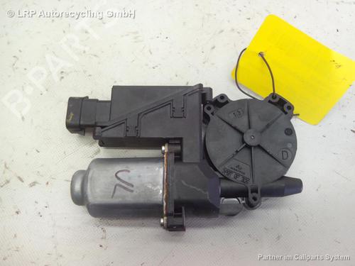 Left front window motor OPEL MERIVA A MPV (X03) 1.6 16V (E75) | BP20544571E21 