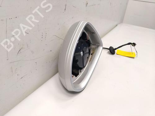 Left mirror OPEL CORSA E (X15) 1.2 (08, 68) | BP36231624C26 - Image 6